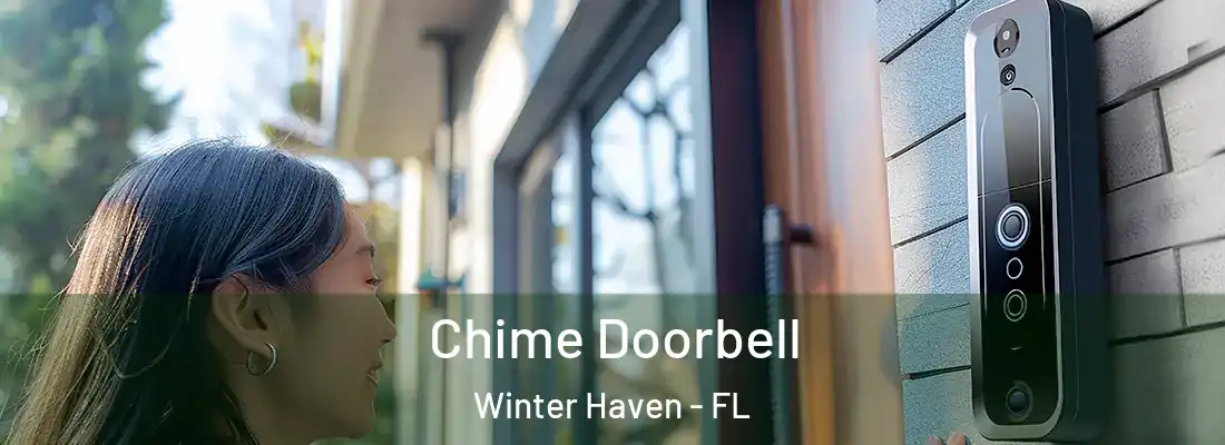  Chime Doorbell Winter Haven - FL