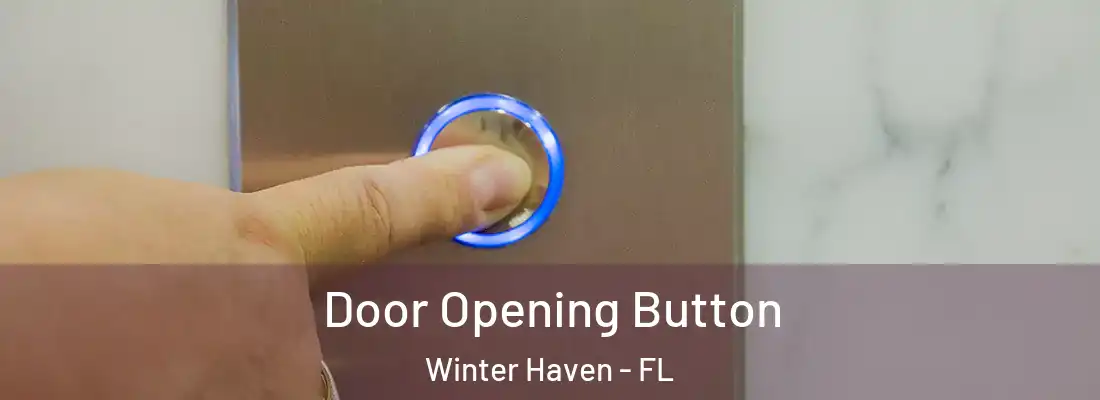  Door Opening Button Winter Haven - FL