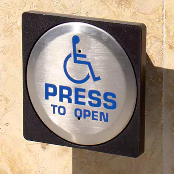 Handicap Door Access Solutions in Winter Haven, FL