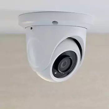 CCTV Camera System in Winter Haven, FL