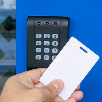 Employee Access Card Systems in Winter Haven, FL
