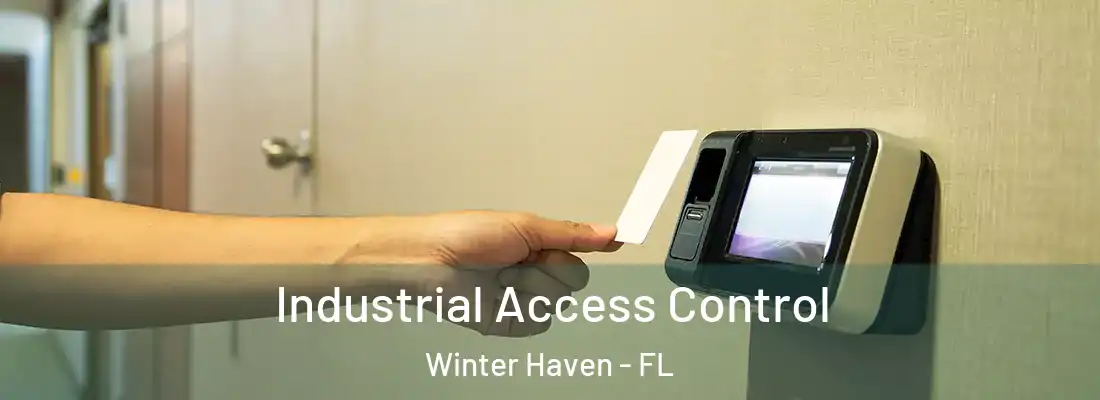  Industrial Access Control Winter Haven - FL