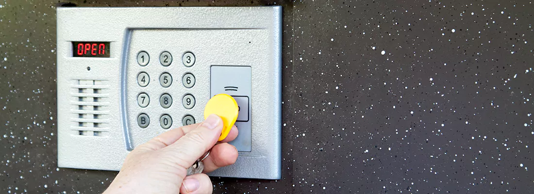 Access Control System Repairs and Maintenance for Homes in Winter Haven, FL