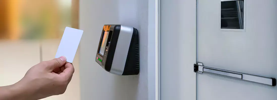 Advanced Badge Access Control Systems for Winter Haven Businesses