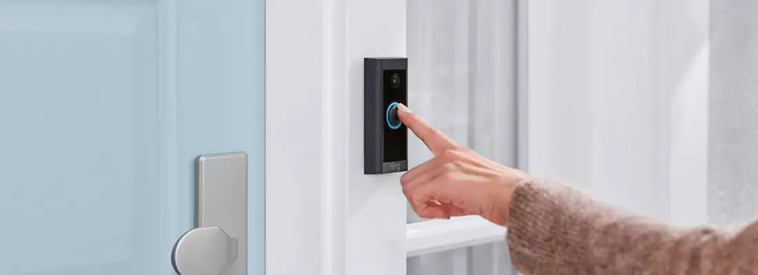 Affordable Electric Doorbell Solutions for Homes and Offices in Winter Haven, FL