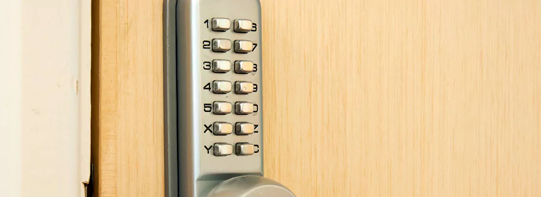 Automatic Electric Door Service Near Me in Winter Haven, FL