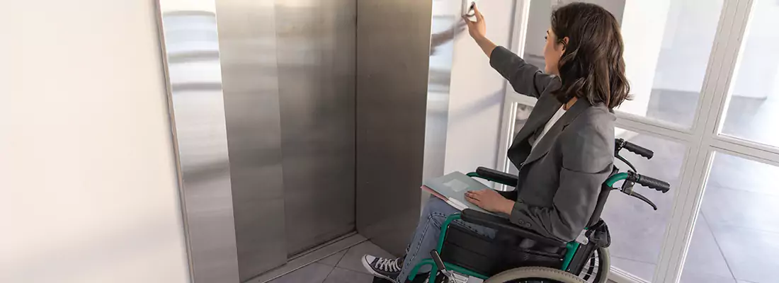 Best Handicap Door System Service in Winter Haven, FL