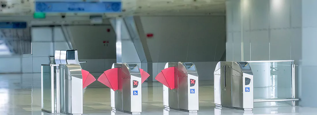 Best Security Turnstile Solutions in Winter Haven, FL – Affordable and Durable