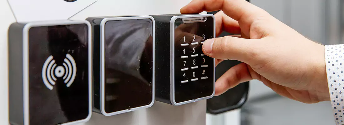 Best WiFi Smart Locks for Homes and Offices in Winter Haven, FL