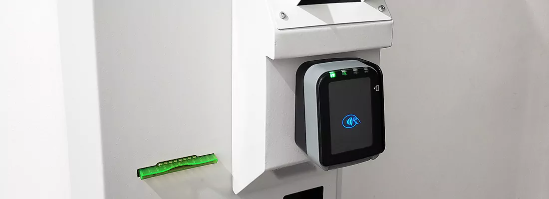 Biometric Security Options in Winter Haven, FL