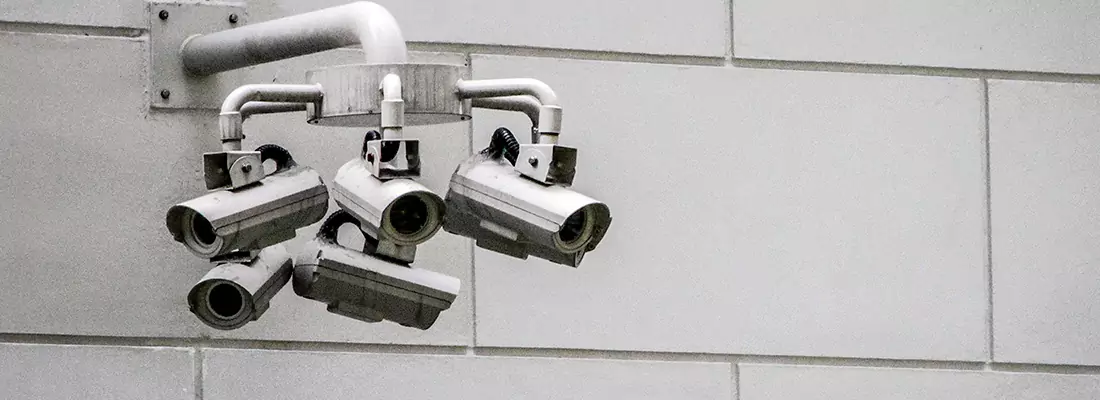 CCTV Camera Systems Are Essential for Security in Winter Haven, FL