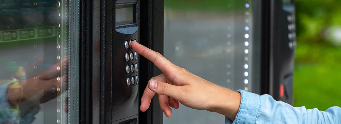 Commercial Access Control Boosts Security in Winter Haven, FL
