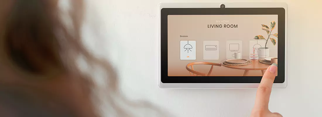 Commercial Video Intercom Systems for Businesses in Winter Haven, FL