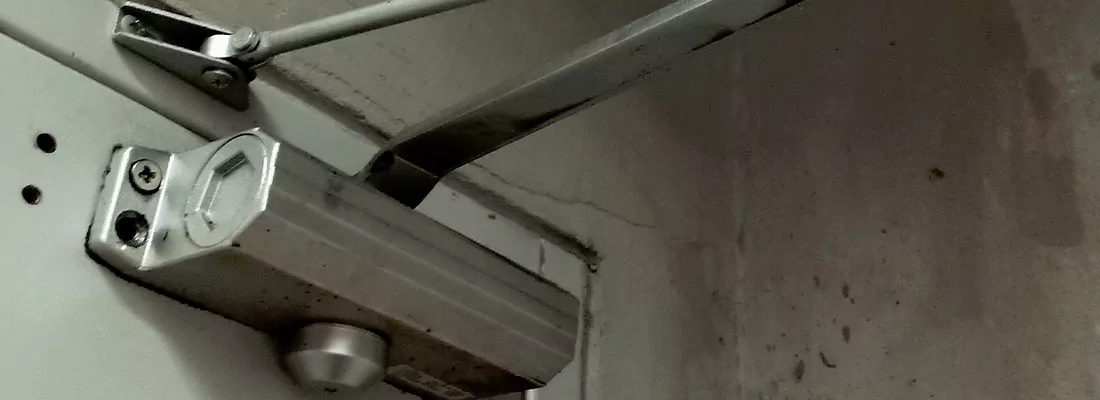 Door Closer Adjustment in Winter Haven, FL