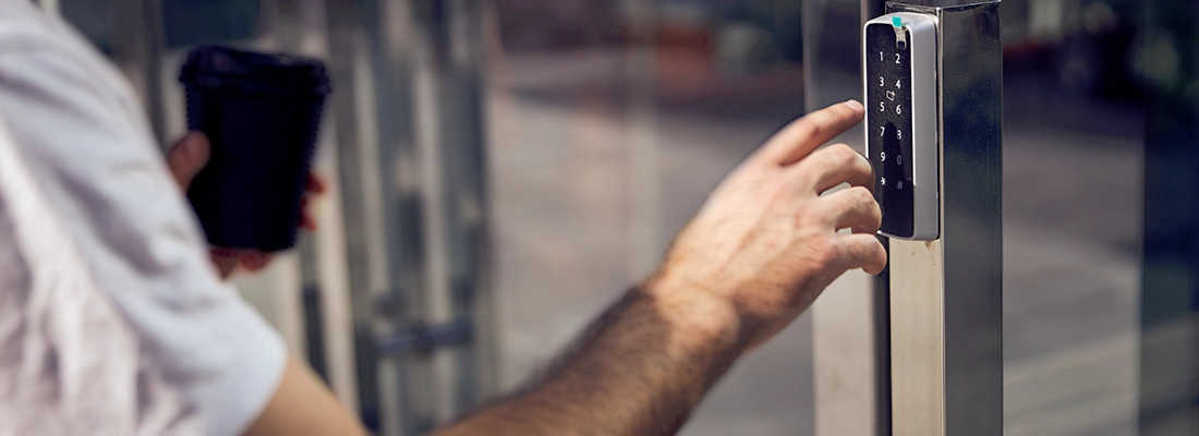 Enhance Storefront Security with Access Control Systems in Winter Haven, FL