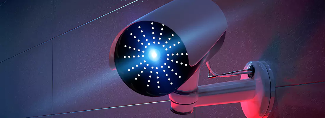 Features of Our Night Vision CCTV Cameras in Winter Haven, FL