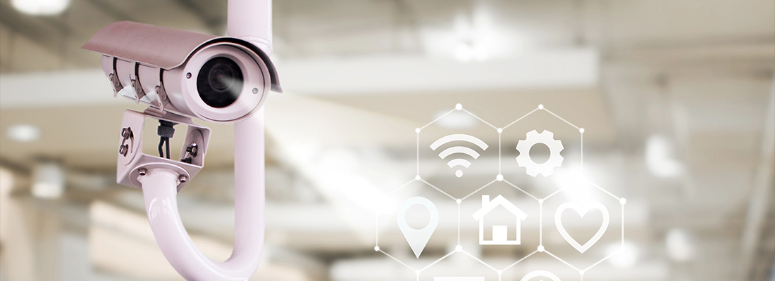 Indoor Security Camera Solutions for Winter Haven, FL