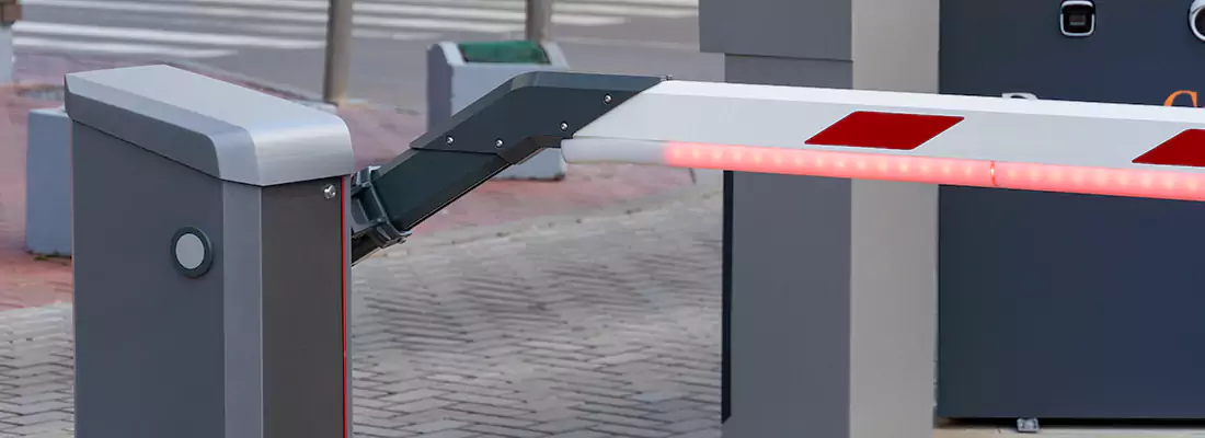 Reliable and Durable Automatic Vehicle Barriers in Winter Haven, FL