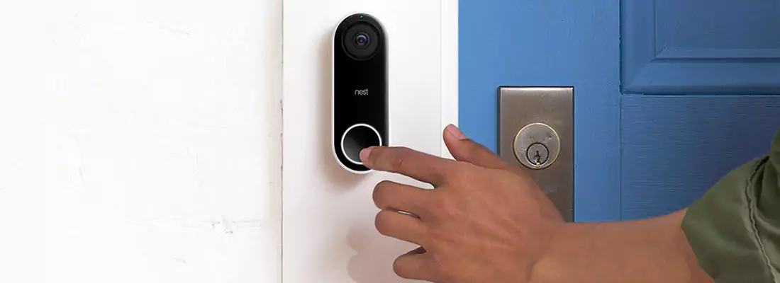 Reliable Electric Doorbell Services in Winter Haven, FL