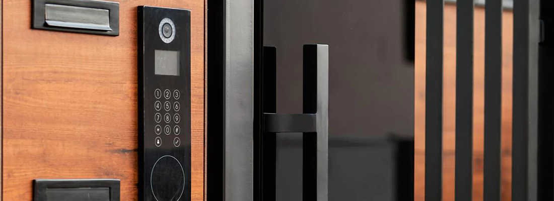 RFID-Enabled Access Control Systems in Winter Haven, FL