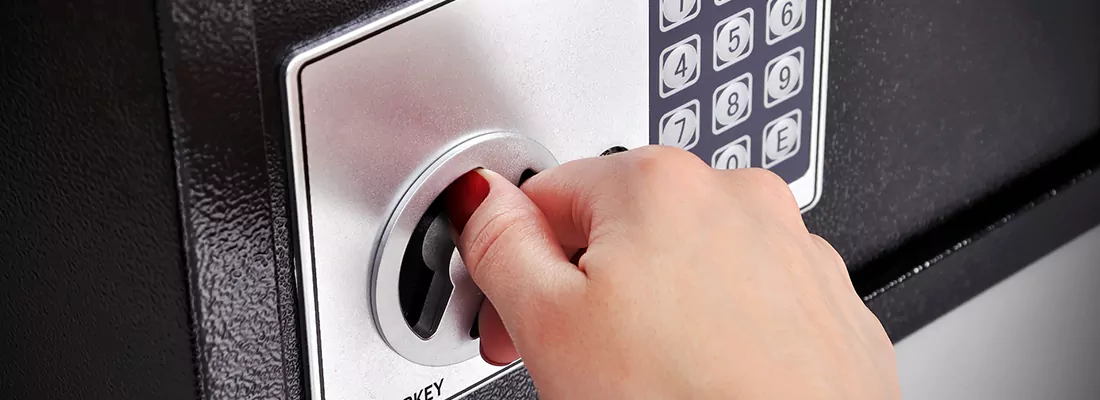 Safe Replacement in Winter Haven, FL