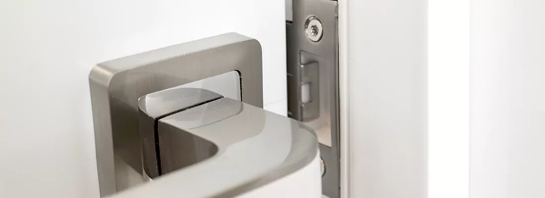 Seamless Integration of Magnetic Locks with Access Control Systems in Winter Haven, FL