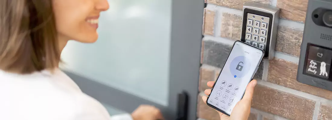 Seamless Integration of NFC Locks with Existing Security Systems in Winter Haven, FL