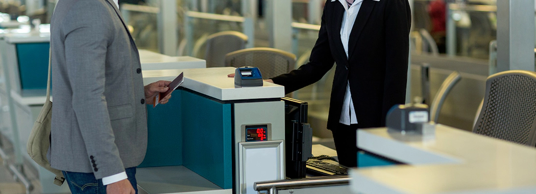 Secure Visitor Badge Printing Services in Winter Haven, FL