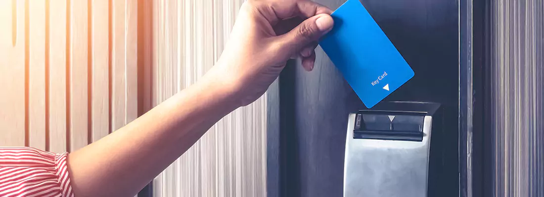 Secure Your Winter Haven Home or Business with Electric Locks