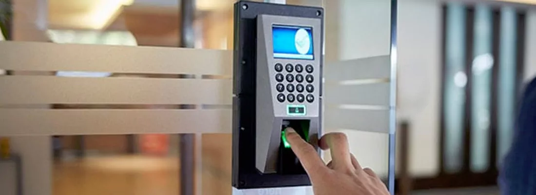 Secure Your Facility with Industrial Access Control Installation in Winter Haven, FL