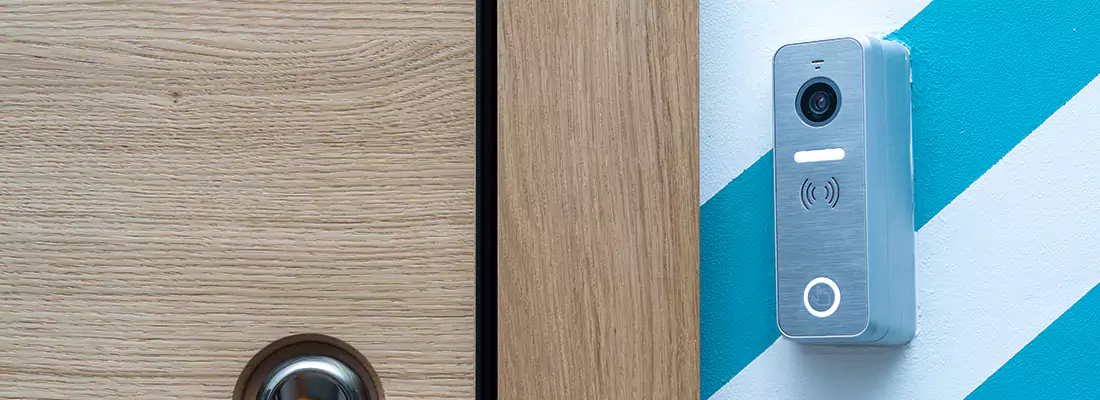 Smart Camera Doorbells with Advanced Features in Winter Haven, FL