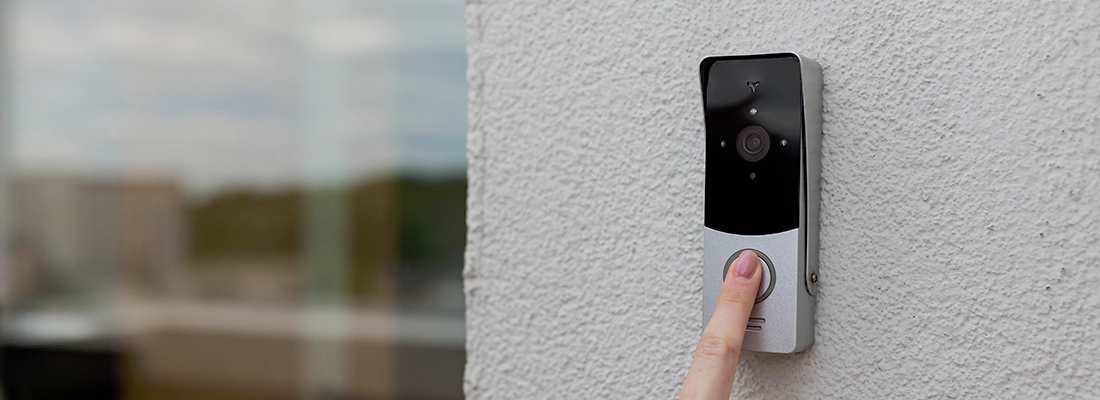 Smart Doorbell Installation Experts in Winter Haven, FL