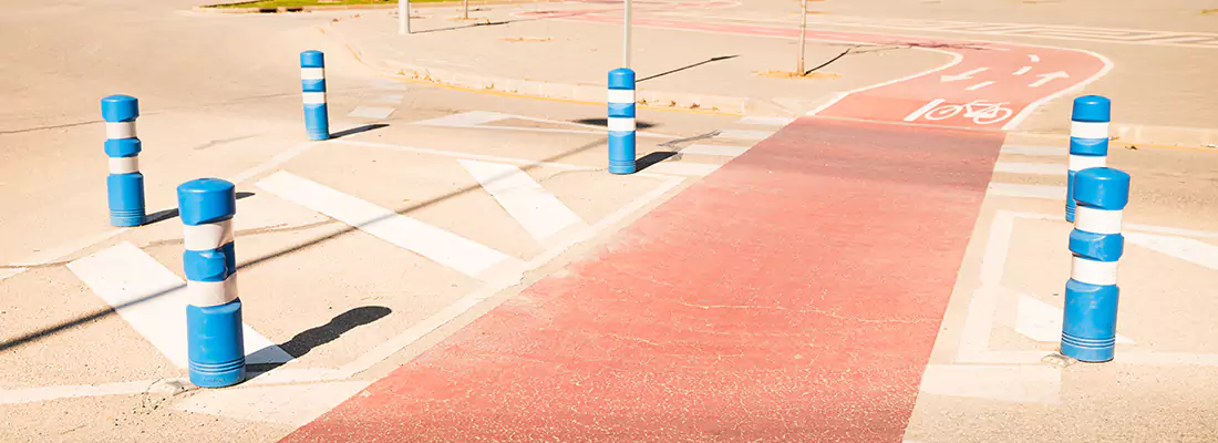 The Best Auto Theft Prevention Bollards for Commercial Properties in Winter Haven, FL