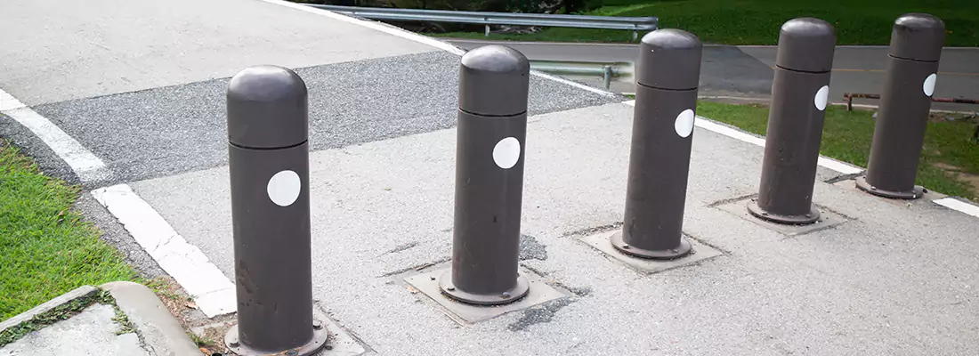 Top Benefits of Installing Car Bollards for Your Property in Winter Haven, FL