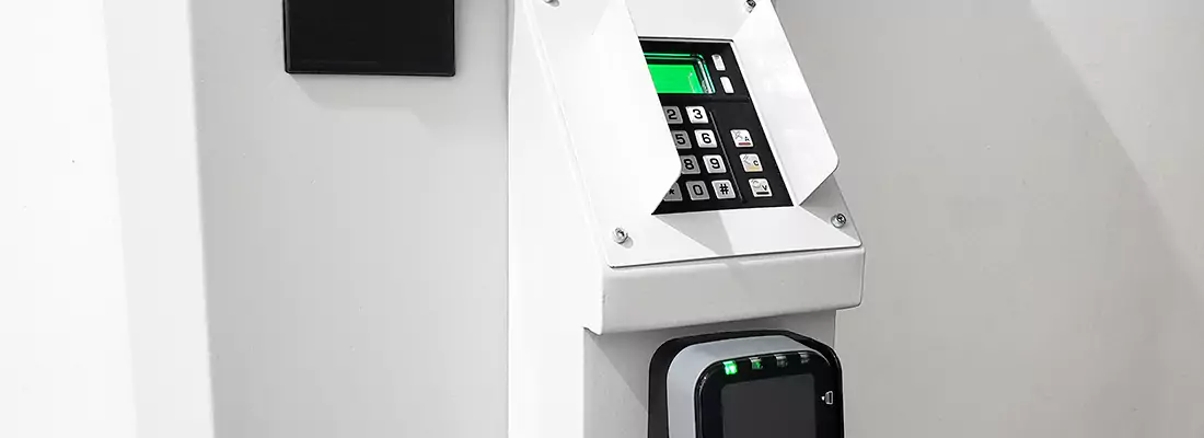 Top-Rated Keypad Access Control Installers Near You in Winter Haven, FL