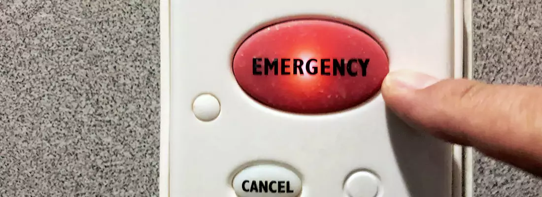Upgrade Your Washroom Safety with Emergency Buttons in Winter Haven, FL