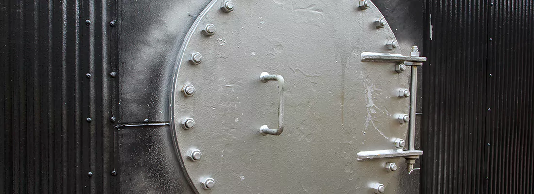 Vault Installation Cost in Winter Haven, FL