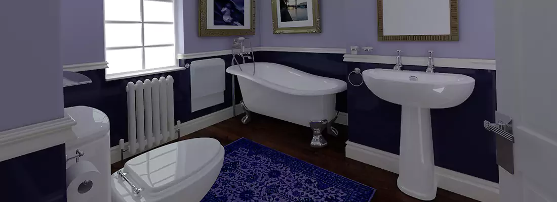 Emergency Washroom Call System Installation in Winter Haven, FL