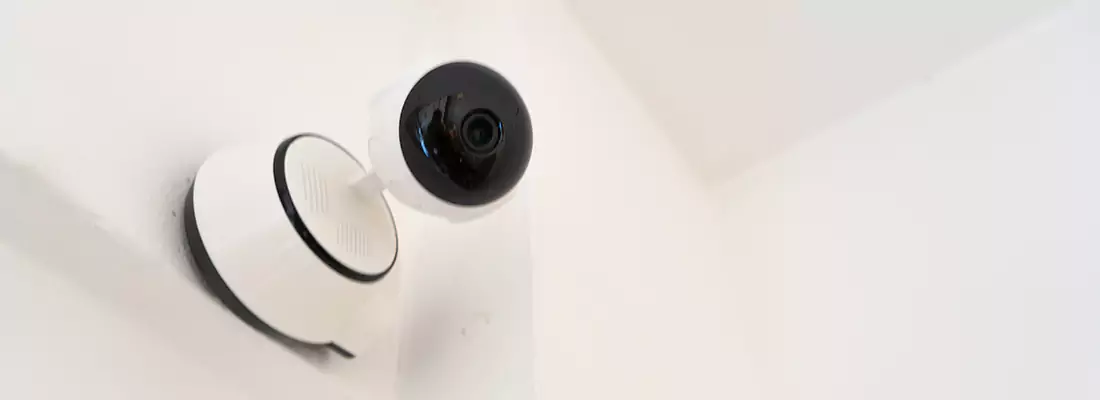 Why Choose Winter Haven Access Control for Indoor CCTV Camera Services in Winter Haven, FL?
