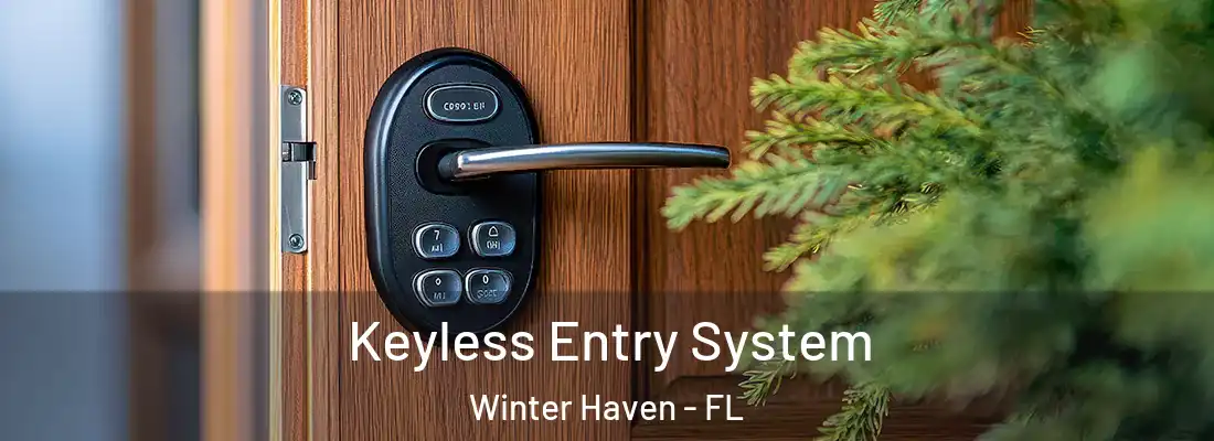  Keyless Entry System Winter Haven - FL