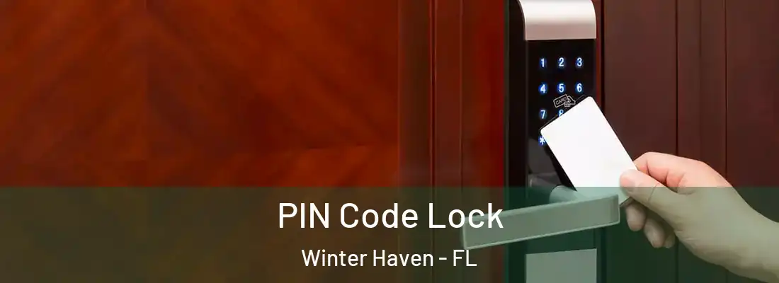  PIN Code Lock Winter Haven - FL